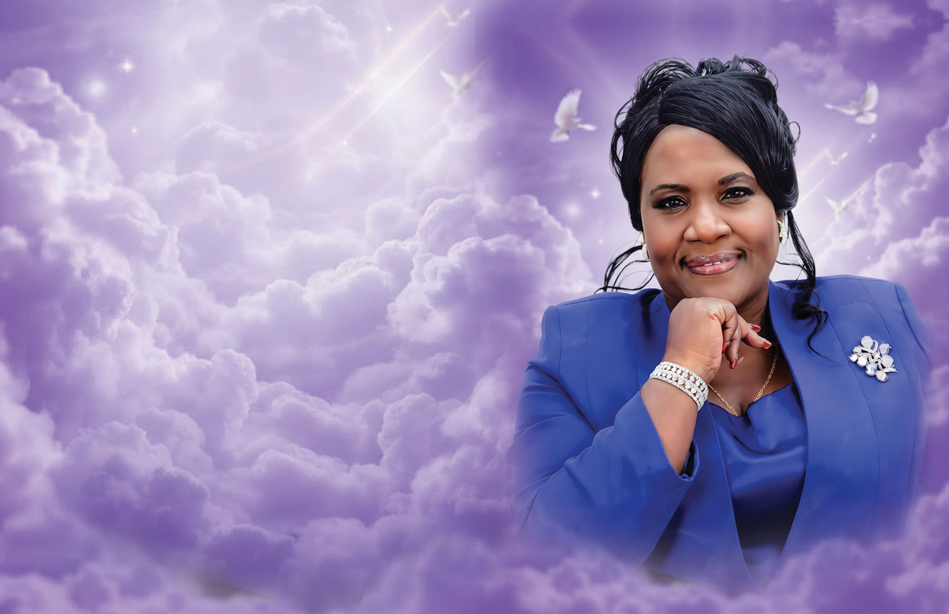 Gloria Loretta Newsome