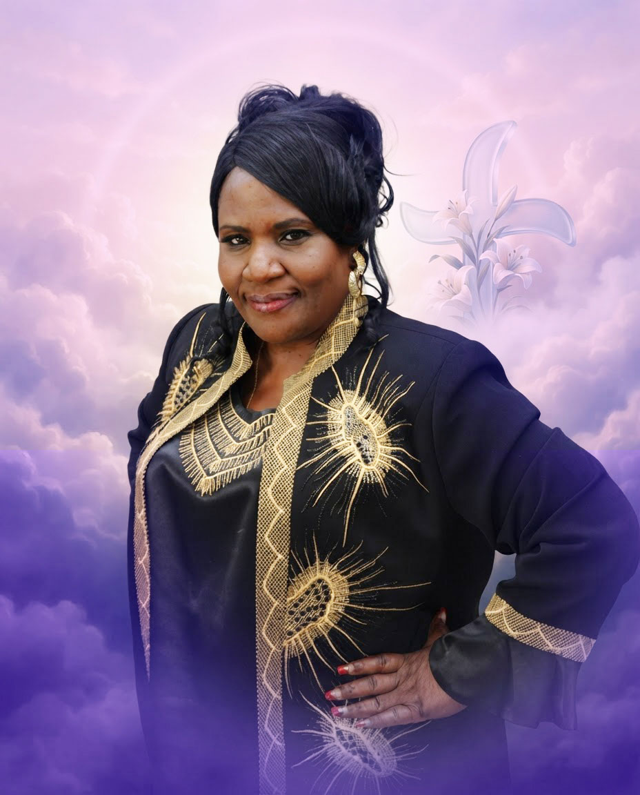 Gloria Loretta Newsome